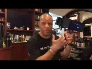 Don’t Freak Out. Focus, Educate Yourself and Prepare.