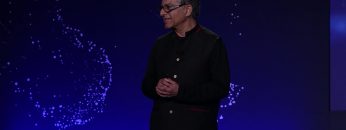 Dr Deepak Chopra, Co Founder, The Chopra Institute