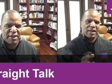 Dr. King’s Final (Unfinished) Movement