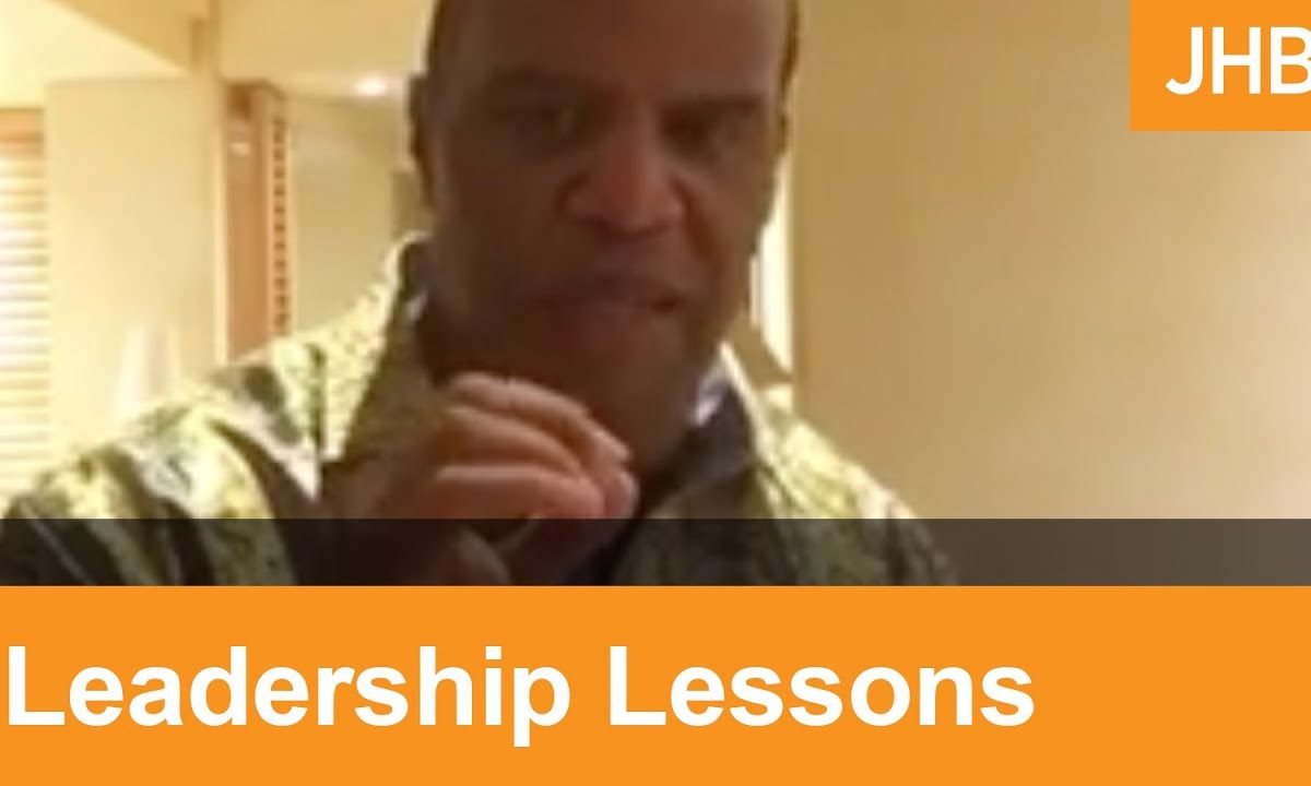 Dreaming, and Achieving, Through the Pain