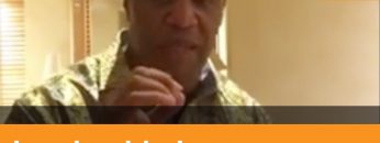 Dreaming, and Achieving, Through the Pain