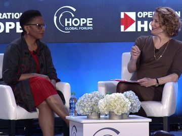 Economic Vitality in Communities of Color