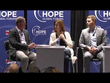 Elevating Humanity Through Business: How Purpose Can Drive Economic Prosperity