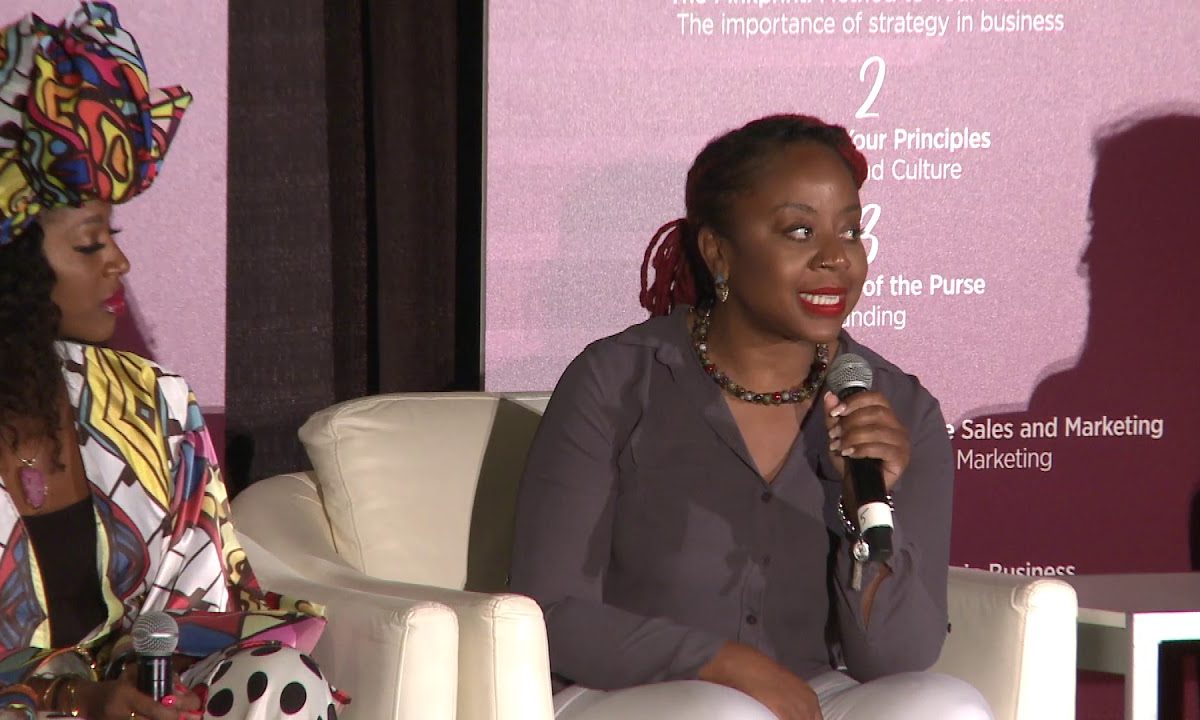 Fifty Shades of Green: How to Dominate Sales and Marketing