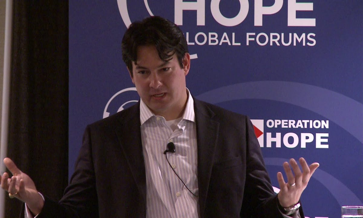 Fin Tech In Focus: Can Fin Tech Increase Inclusion