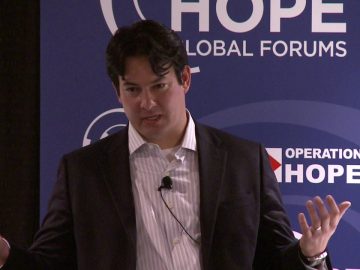 Fin Tech In Focus: Can Fin Tech Increase Inclusion