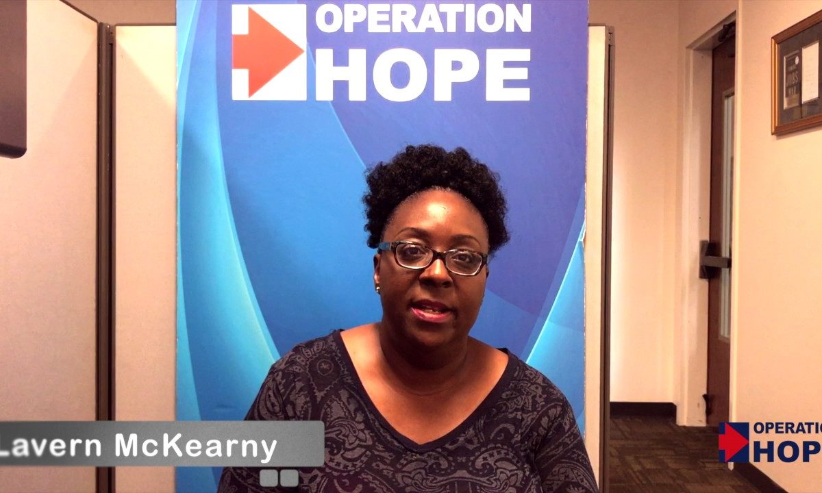 Financial Credit Counseling Testimonial