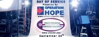 Financial Literacy Day of Service