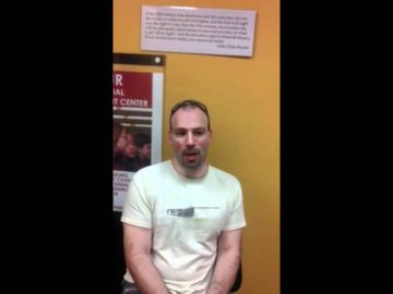 First Time Home Buyer Shares Story