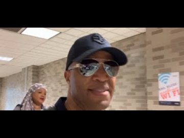 Focused. Achievement.