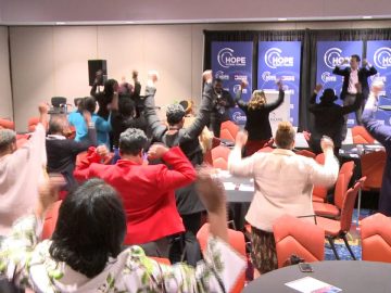 “Food Independence: A Necessary First Step to Social Equality and The Rise of Humanity”