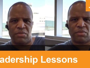 From Homeless to CEO – by Age 23