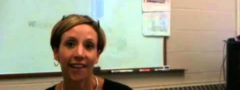 Gaithersburg Elementary School Principal Raves About Banking On Our Future