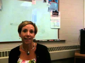 Gaithersburg Elementary School Principal Raves About Banking On Our Future