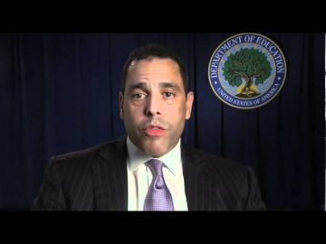 Gallup-HOPE Forum: The Students Who Will Build America’s Economy