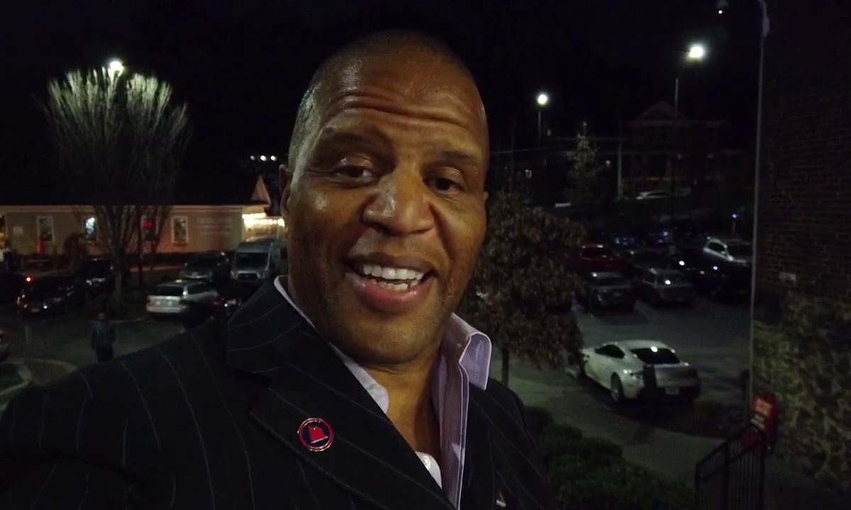 Gentrification: Don’t Get Mad, Get Even