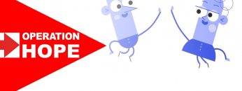 Get Involved: Become a Volunteer