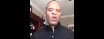 Global Dignity co-founder John Hope Bryant Lends His Voice