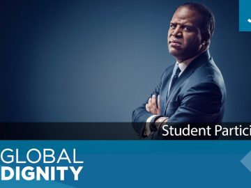 Global Dignity Day Romania Message to Student Participants