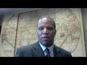 Good Capitalism – How E Trade Helped to Make an Inner City Suit