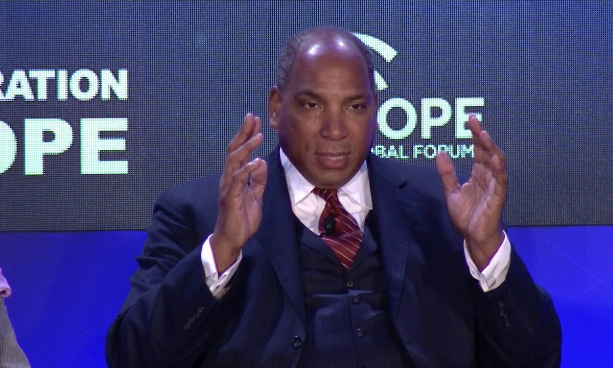 Growing a New (Black) America