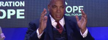 Growing a New (Black) America