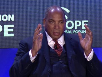 Growing a New (Black) America