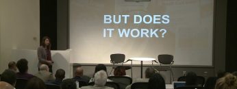 Hacking Human behavior to Improve Financial Wellness