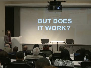 Hacking Human behavior to Improve Financial Wellness