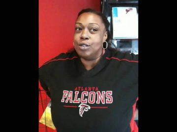 Harlem HOPE Center Gives Stacey Lewis Affordable Internet Access