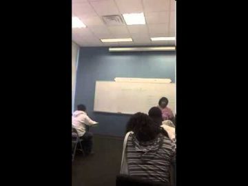 HBIAB ATL Pilot Dry Run 1 Day 1 Project Grad Oglethorpe University Video 8