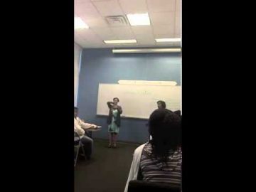 HBIAB ATL Pilot Dry Run 1 Day 1 Project Grad Oglethorpe University Video 9