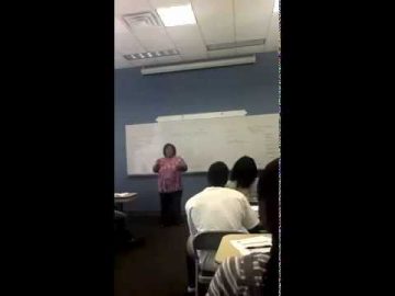 HBIAB Atlanta Pilot Dry Run 1 – Project Grad at Oglethorpe Univ Video 2