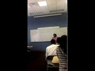 HBIAB Atlanta Pilot Dry Run 1 – Project Grad at Oglethorpe Univ Video 1