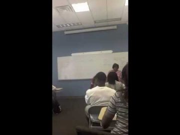 HBIAB Atlanta Pilot Dry Run 1 – Project Grad at Oglethorpe Univ – Video 3