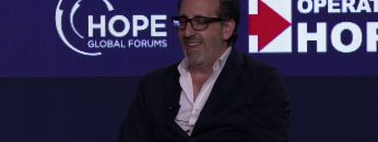 HBO & Vice President: Panic: Behind the Scenes of the 2008 Financial Crisis, Screening & Roundtable