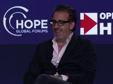 HBO & Vice President: Panic: Behind the Scenes of the 2008 Financial Crisis, Screening & Roundtable