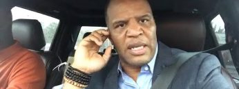 Here’s What You Don’t Do in the Midst of a Storm