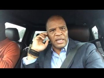 Here’s What You Don’t Do in the Midst of a Storm