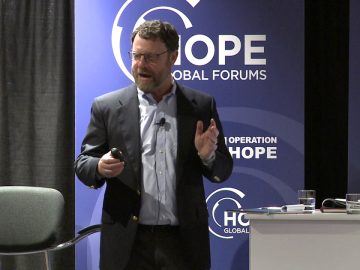 Higher Education: The Next Big Disruption