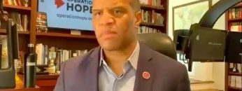 His Name Was George Floyd with John Hope Bryant