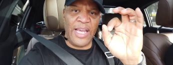 History Doesn’t Feel Historic When You’re Sitting In It