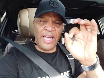 History Doesn’t Feel Historic When You’re Sitting In It