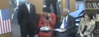 Hollywood Comes to Soweto