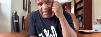 Honor Yourself Today. Reclaim Your I-Am-Some-Body-Ness