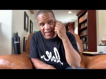 Honor Yourself Today. Reclaim Your I-Am-Some-Body-Ness