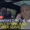 Hoodwinked in the Hood: Stop Accepting Bad Customer Service