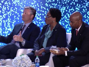 HOPE Adult Entrepreneur Business Incubator