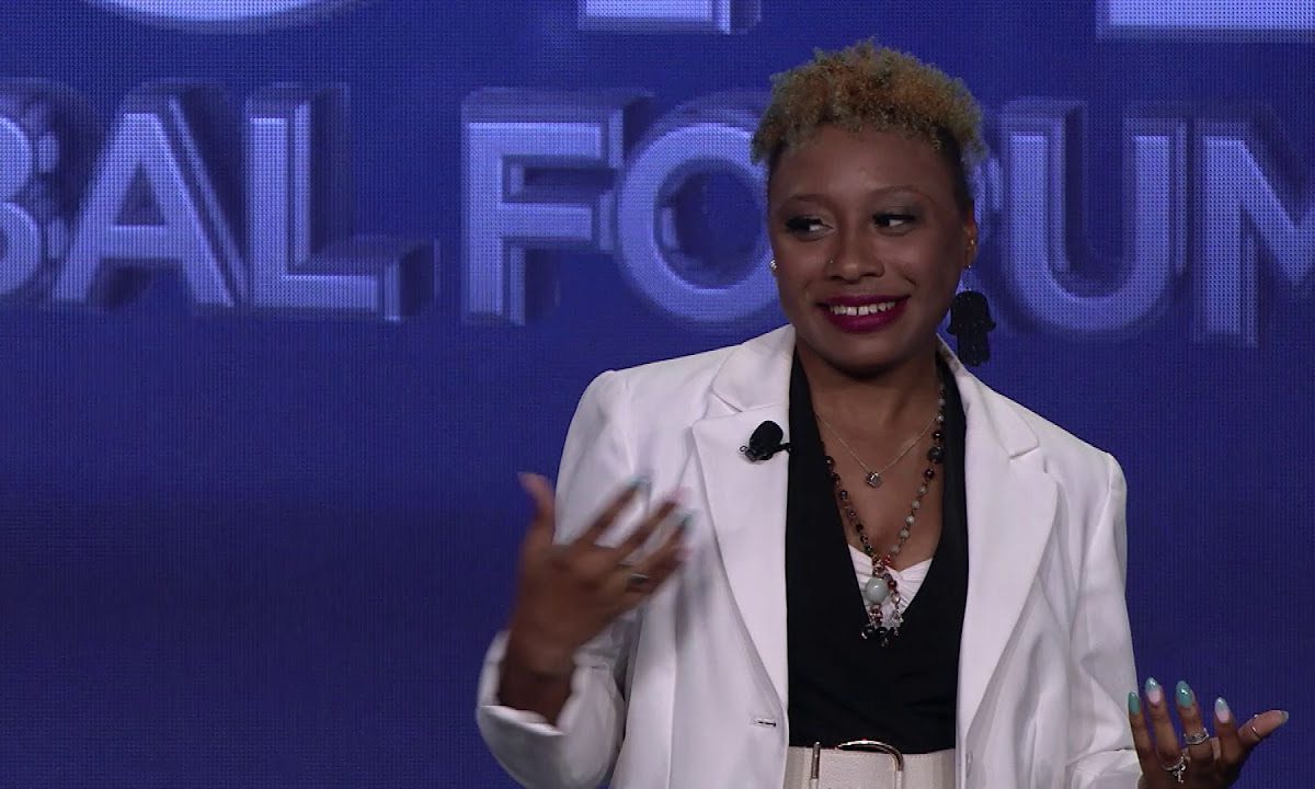 HOPE Adult Entrepreneur Pitch Comprtition: Presented by SunTrust