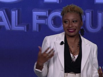 HOPE Adult Entrepreneur Pitch Comprtition: Presented by SunTrust